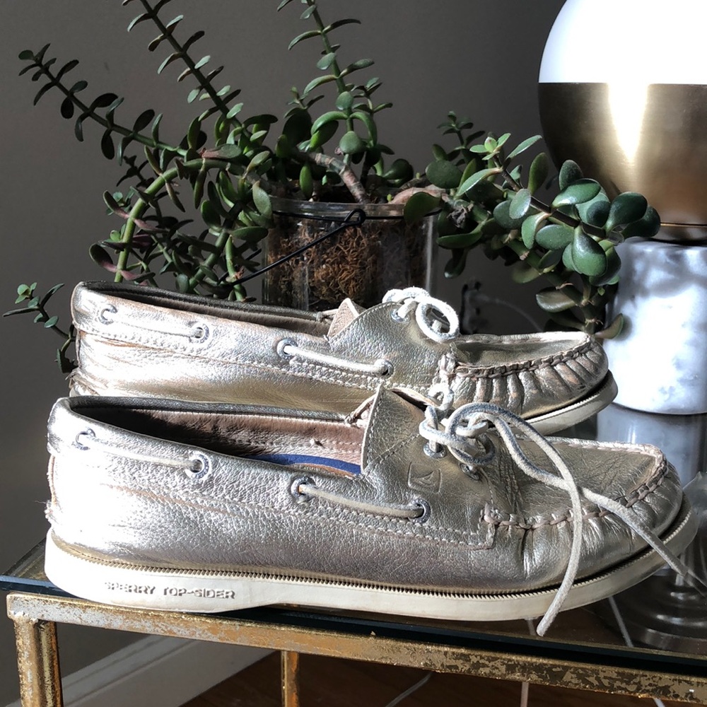 Sperry Top-Sider